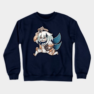 Paimon Crewneck Sweatshirt